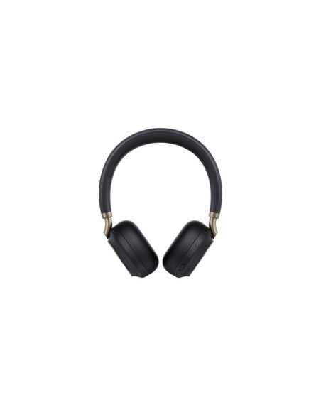 Yealink BH76 Teams USB-A Auricolare Wireless A Padiglione Musica e Chiamate USB tipo A Bluetooth Nero