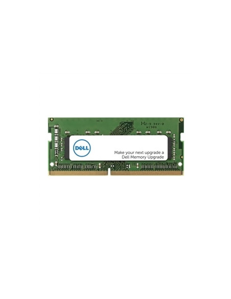 DELL AB371023 memoria 8 GB 1 x 8 GB DDR4 3200 MHz
