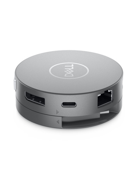 DELL Adattatore portatile USB-C - DA310
