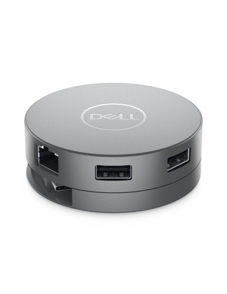 DELL Adattatore portatile USB-C - DA310
