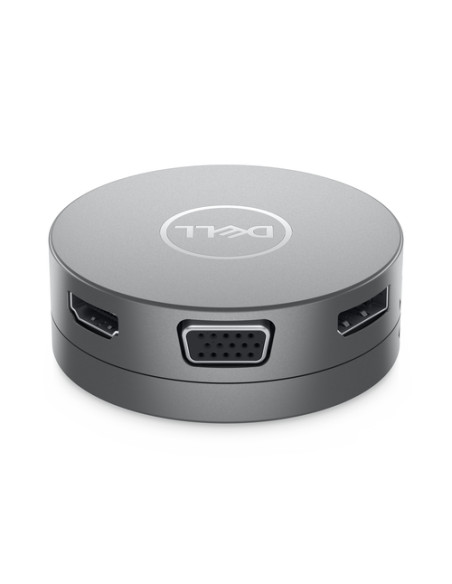DELL Adattatore portatile USB-C - DA310