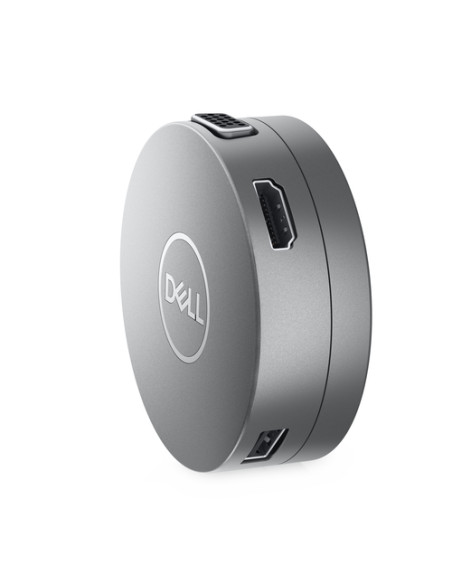 DELL Adattatore portatile USB-C - DA310