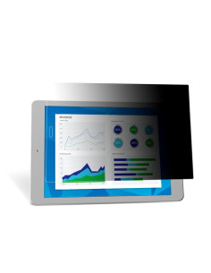 3M Filtro Privacy per Microsoft® Surface® Pro 3/4 - modalità orizzontale