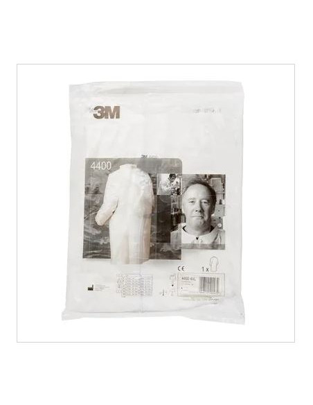 3M 4400-W Bianco