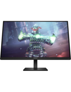 OMEN by HP Monitor da gaming 27" UHD 144 Hz – OMEN 27k