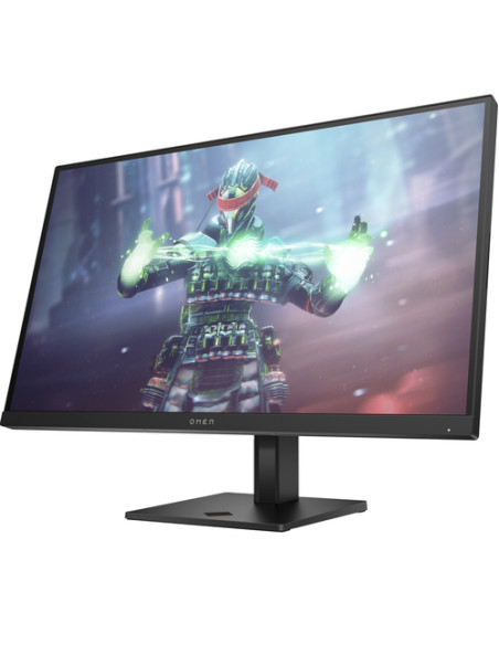 OMEN by HP Monitor da gaming 27" UHD 144 Hz – OMEN 27k