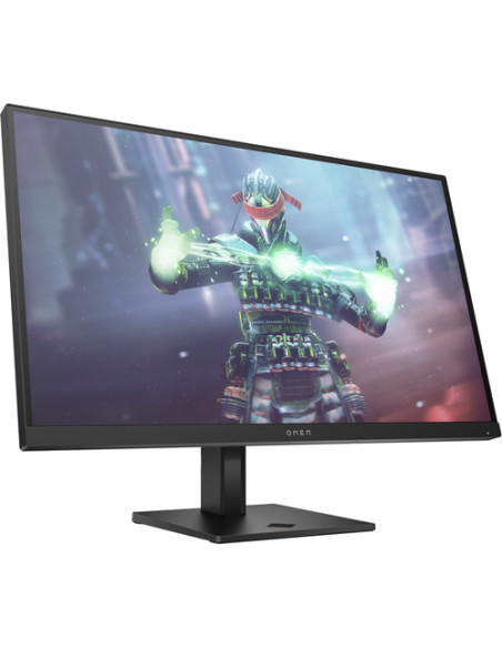 OMEN by HP Monitor da gaming 27" UHD 144 Hz – OMEN 27k