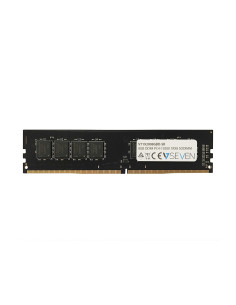 V7 8GB DDR4 PC4-19200 - 2400MHz DIMM Modulo di memoria - V7192008GBD-SR