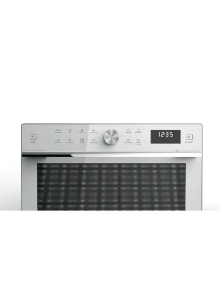 Whirlpool Supreme Chef Microonde a libera installazione - MWSC 933 SW