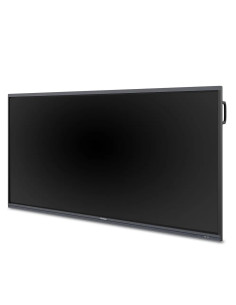 Viewsonic IFP92UW lavagna interattiva 2,32 m (91.5") 5120 x 2160 Pixel Touch screen Nero 2