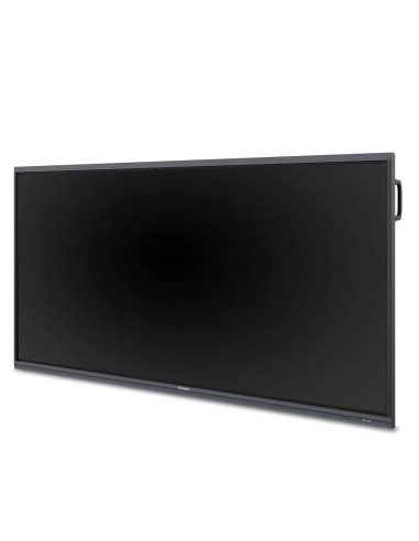Viewsonic IFP92UW lavagna interattiva 2,32 m (91.5") 5120 x 2160 Pixel Touch screen Nero