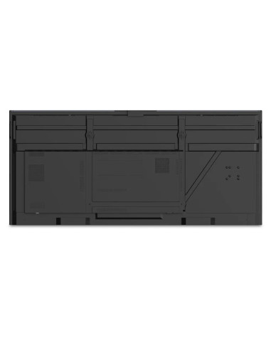 Viewsonic IFP92UW lavagna interattiva 2,32 m (91.5") 5120 x 2160 Pixel Touch screen Nero