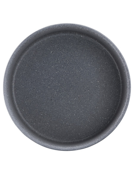 Lagostina 0121640405 Ingenio Mineralis Green, Tegame, 24 cm