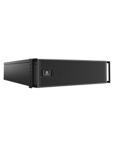 Vertiv Liebert Armadio batterie – 9000 mAh – 12 VDC – Piombo acido – Sigillato