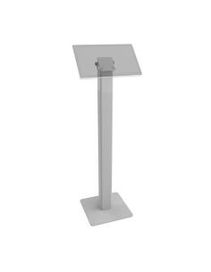 Chief HFSVS carrello e supporto multimediale Argento Tablet