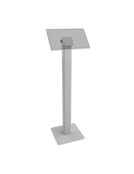 Chief HFSVS carrello e supporto multimediale Argento Tablet