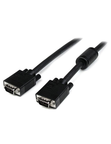 StarTech.com Cavo coassiale video VGA monitor alta risoluzione 7 m - HD15 a HD15 M/M