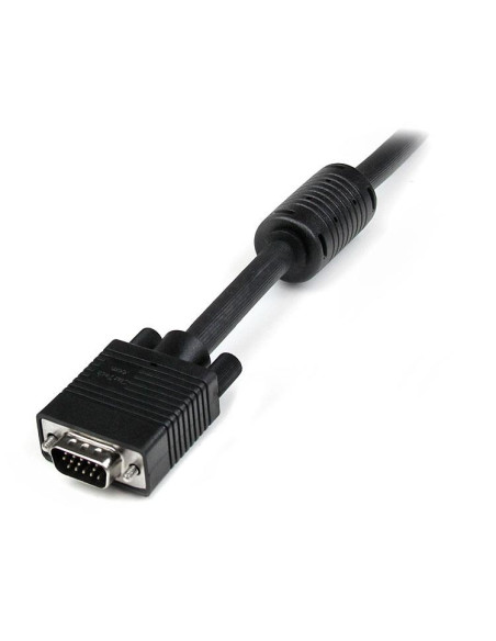 StarTech.com Cavo coassiale video VGA monitor alta risoluzione 7 m - HD15 a HD15 M/M