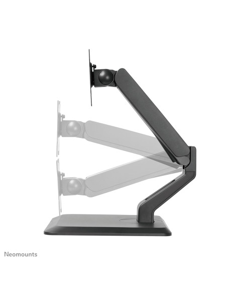 Neomounts FPMA-D885BLACK Supporto per monitor 15-32" - molla a gas