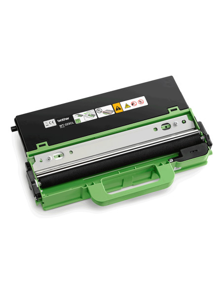 Brother WT-223CL parte di ricambio per la stampa Contenitore per toner di scarto 1 pz