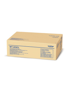 Brother WT-223CL Parte di ricambio e accessorio per stampante/scanner Contenitore per toner di scarto 1 pz 2