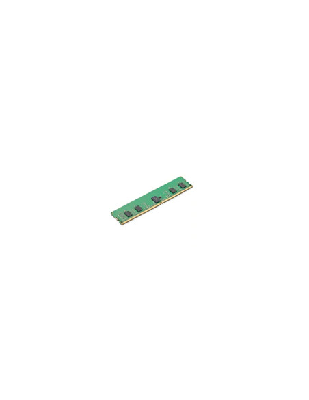 Lenovo 4X70V98063 memoria 64 GB 1 x 64 GB DDR4 2933 MHz Data Integrity Check (verifica integrità dati)