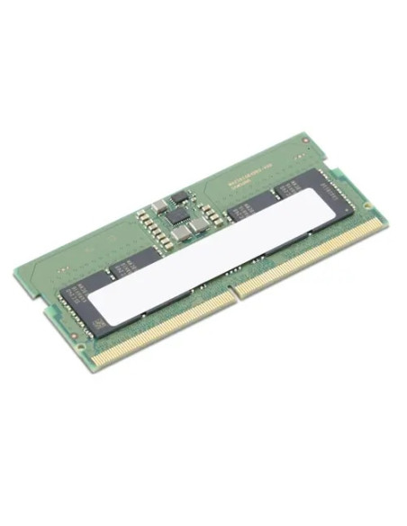 Lenovo 4X71M23184 memoria 8 GB 1 x 8 GB DDR5 5600 MHz