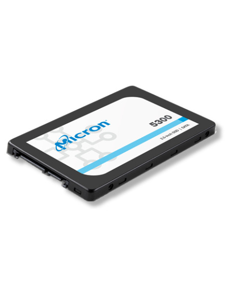 Lenovo 4XB7A17089 drives allo stato solido 960 GB 2.5" Serial ATA III 3D TLC NAND