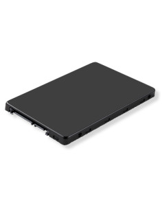 Lenovo 4XB7A38271 drives allo stato solido 240 GB 2.5" Serial ATA III TLC