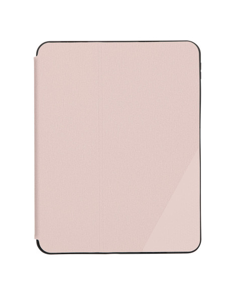 Targus Click-In 27,7 cm (10.9") Custodia a libro Rose Gold