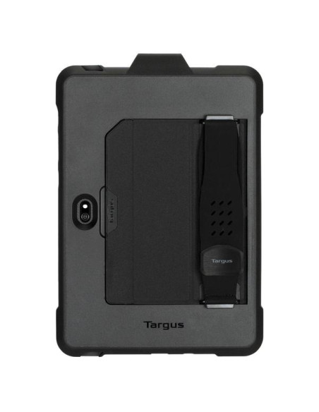 Targus THD501GLZ custodia per tablet 25,6 cm (10.1") Custodia flip a libro Nero