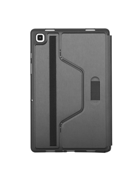 Targus Click-in 26,4 cm (10.4") Custodia flip a libro Nero