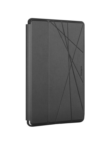 Targus Click-in 26,4 cm (10.4") Custodia flip a libro Nero