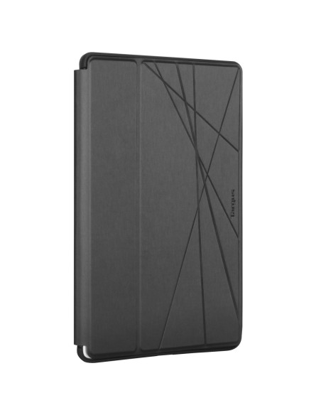 Targus Click-in 26,4 cm (10.4") Custodia flip a libro Nero