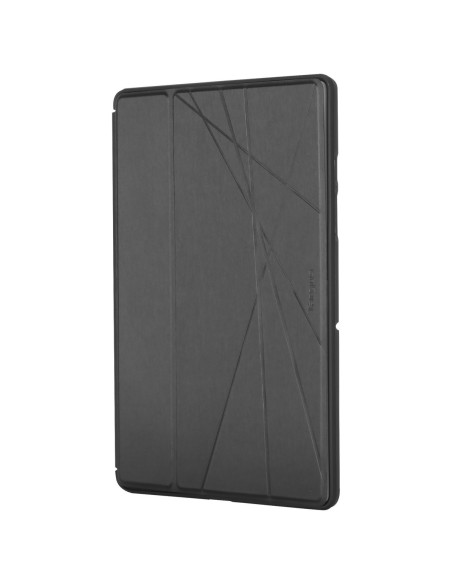 Targus Click-in 26,4 cm (10.4") Custodia flip a libro Nero
