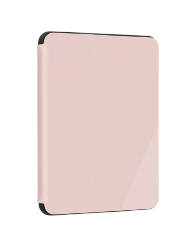 Targus Click-In 27,7 cm (10.9") Custodia a libro Rose Gold