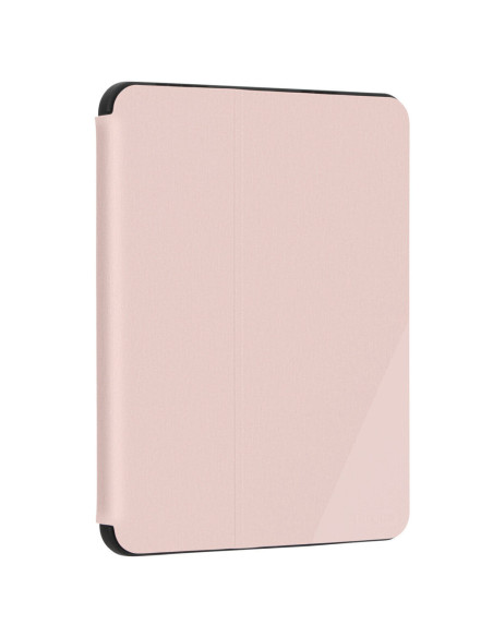 Targus Click-In 27,7 cm (10.9") Custodia a libro Rose Gold