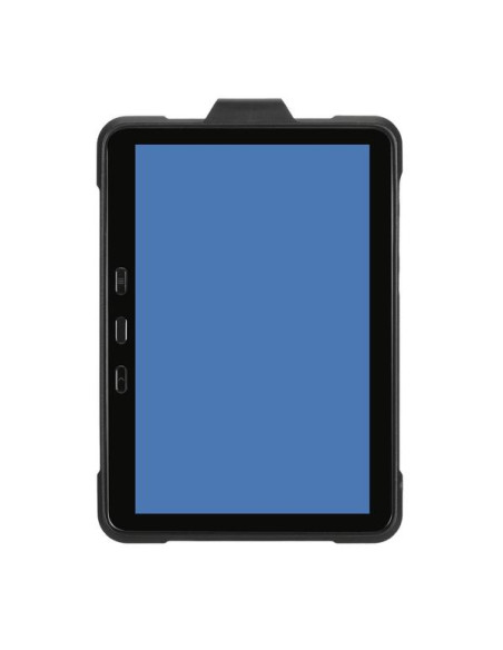Targus THD501GLZ custodia per tablet 25,6 cm (10.1") Custodia flip a libro Nero