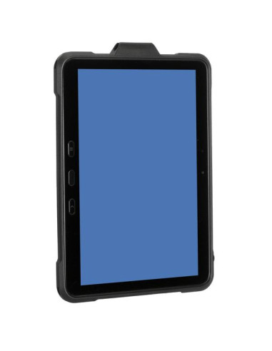 Targus THD501GLZ custodia per tablet 25,6 cm (10.1") Custodia flip a libro Nero