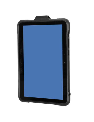 Targus THD501GLZ custodia per tablet 25,6 cm (10.1") Custodia flip a libro Nero