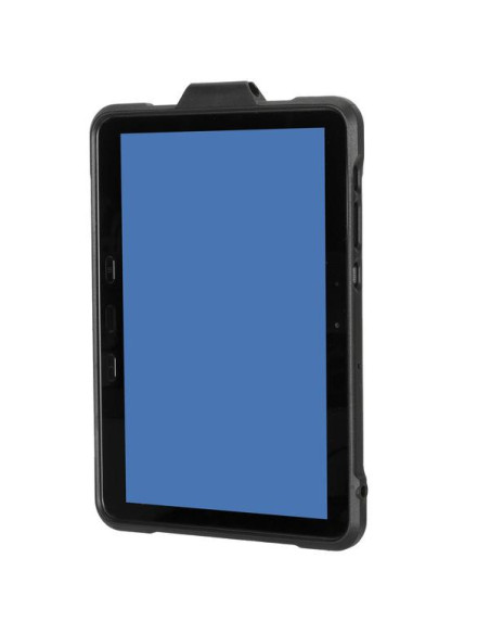 Targus THD501GLZ custodia per tablet 25,6 cm (10.1") Custodia flip a libro Nero