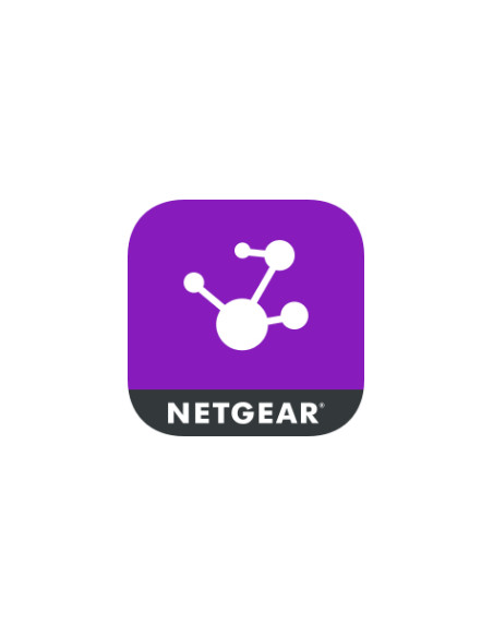 NETGEAR Insight PRO 1 anno/i