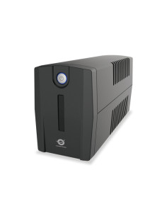 Conceptronic ZEUS02ES gruppo di continuità (UPS) A linea interattiva 0,85 kVA 480 W 2 presa(e) AC