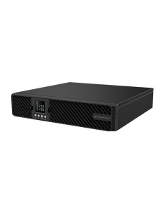 Conceptronic ZEUS51E2K gruppo di continuità (UPS) Doppia conversione (online) 2 kVA 2000 W 8 presa(e) AC