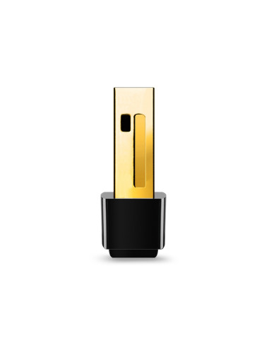 TP-Link TL-WN725N scheda di rete e adattatore WLAN 150 Mbit/s
