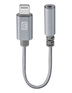 Cellularline Music Enabler - Lightning Adattatore audio per jack 3.5mm