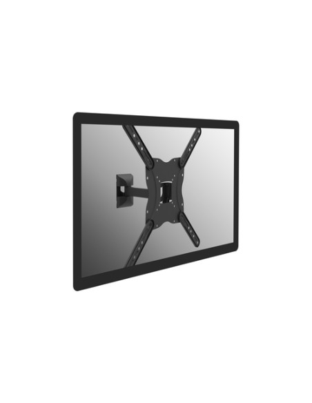 Equip Staffa per montaggio a parete TV girevole da 23” a 55”