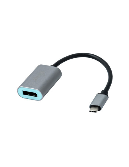 i-tec Metal USB-C Display Port Adapter 4K/60Hz