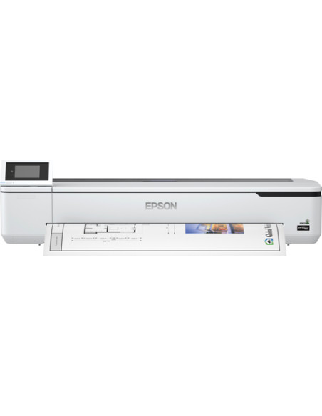 Epson SureColor SC-T5100N - Wireless Printer (No Stand)