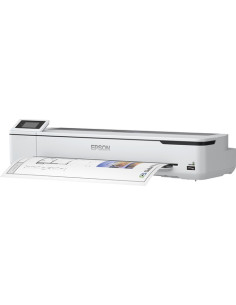 Epson SureColor SC-T5100N - Wireless Printer (No Stand) 2